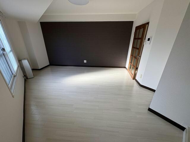 レジェンド五稜郭の物件内観写真