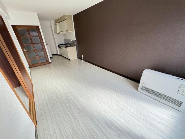 レジェンド五稜郭の物件内観写真