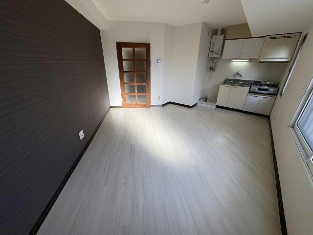 レジェンド五稜郭の物件内観写真