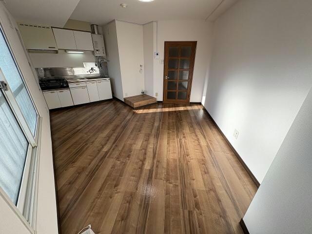 レジェンド五稜郭の物件内観写真