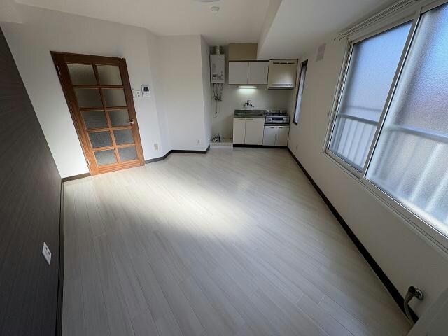 レジェンド五稜郭の物件内観写真