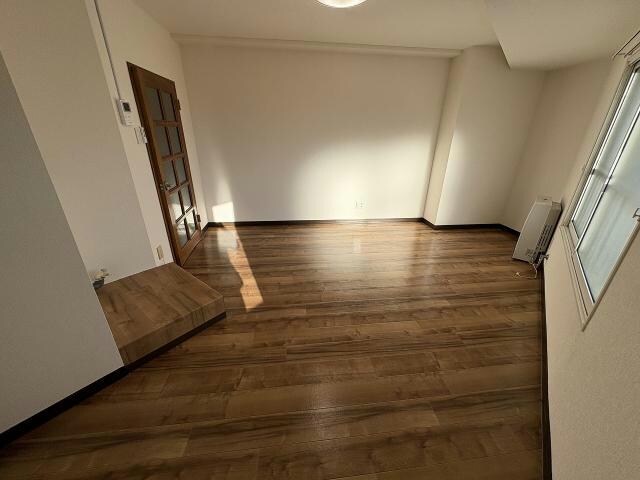 レジェンド五稜郭の物件内観写真