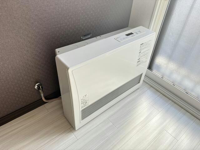 レジェンド五稜郭の物件内観写真