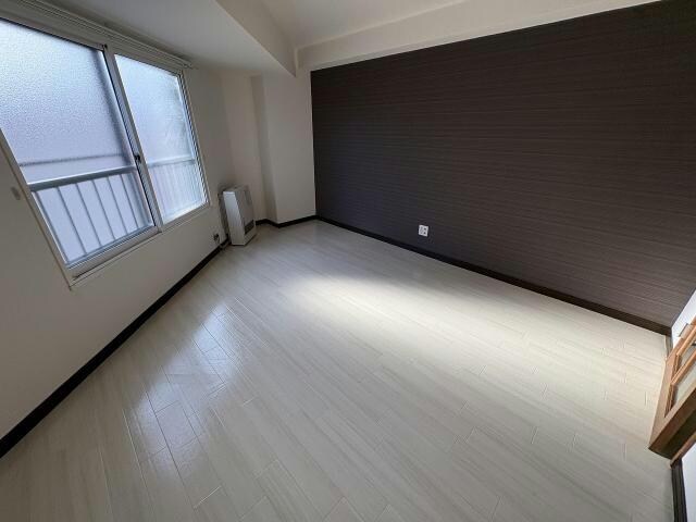 レジェンド五稜郭の物件内観写真