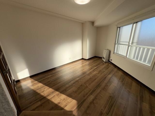 レジェンド五稜郭の物件内観写真