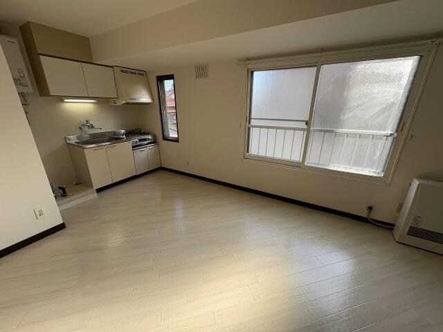 レジェンド五稜郭の物件内観写真