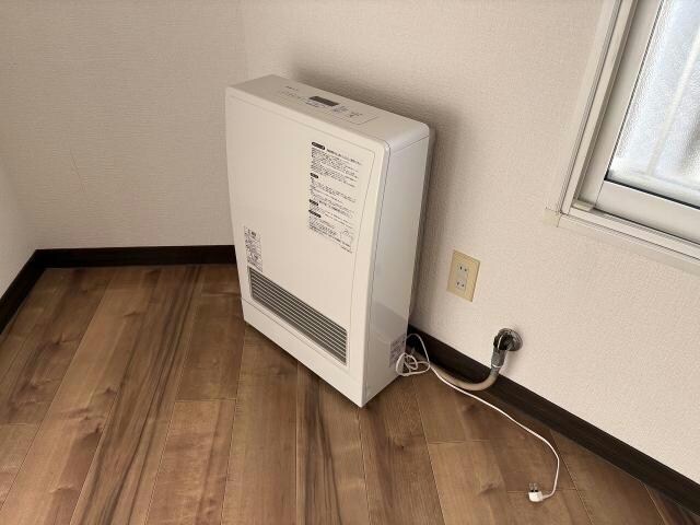 レジェンド五稜郭の物件内観写真