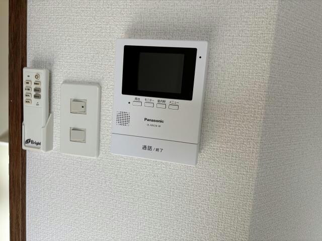 レジェンド五稜郭の物件内観写真