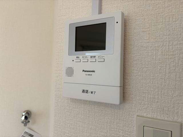 レジェンド五稜郭の物件内観写真