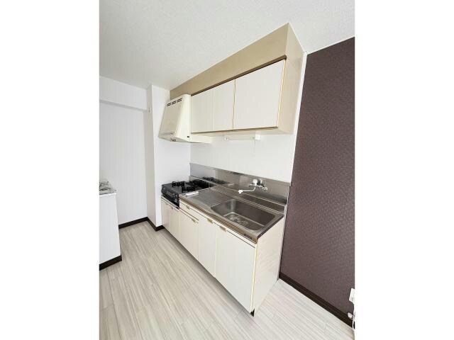 レジェンド五稜郭の物件内観写真