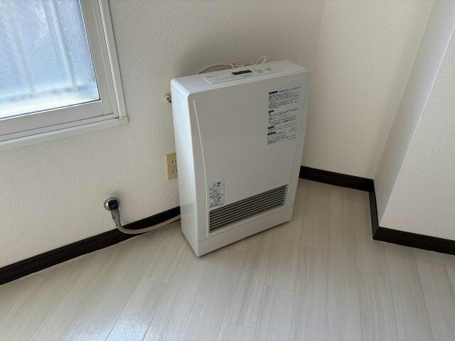 レジェンド五稜郭の物件内観写真