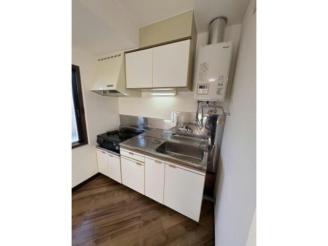 レジェンド五稜郭の物件内観写真