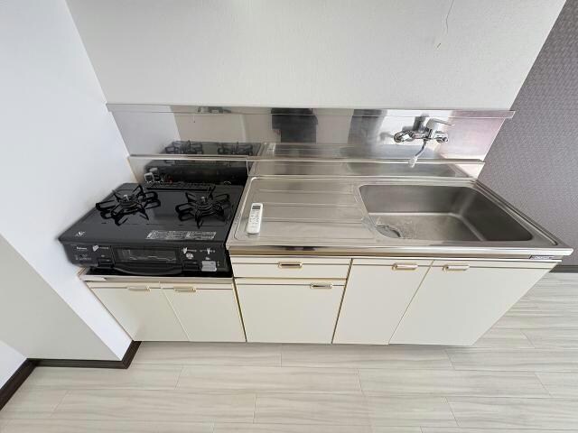 レジェンド五稜郭の物件内観写真