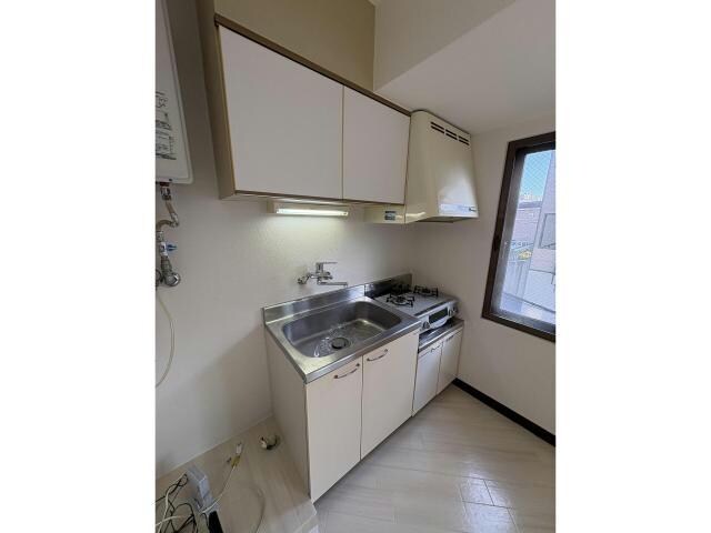 レジェンド五稜郭の物件内観写真