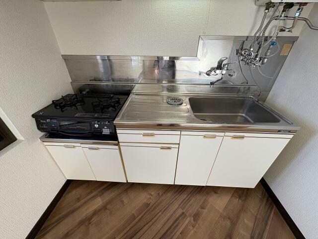 レジェンド五稜郭の物件内観写真