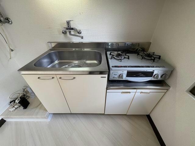 レジェンド五稜郭の物件内観写真