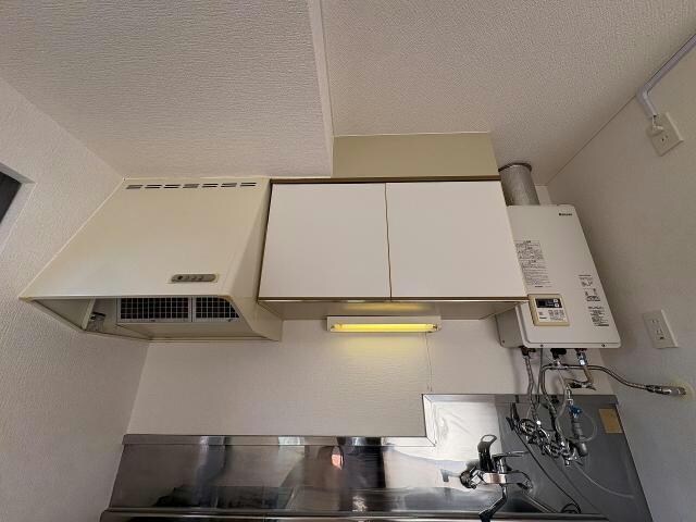 レジェンド五稜郭の物件内観写真