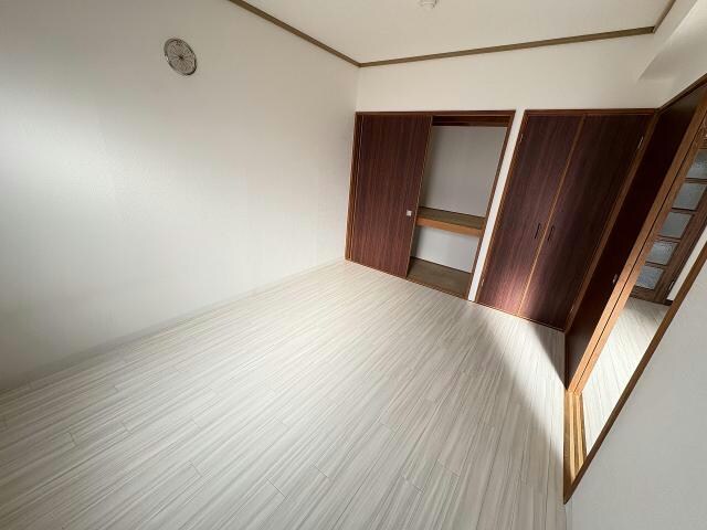 レジェンド五稜郭の物件内観写真