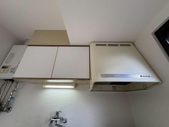 レジェンド五稜郭の物件内観写真