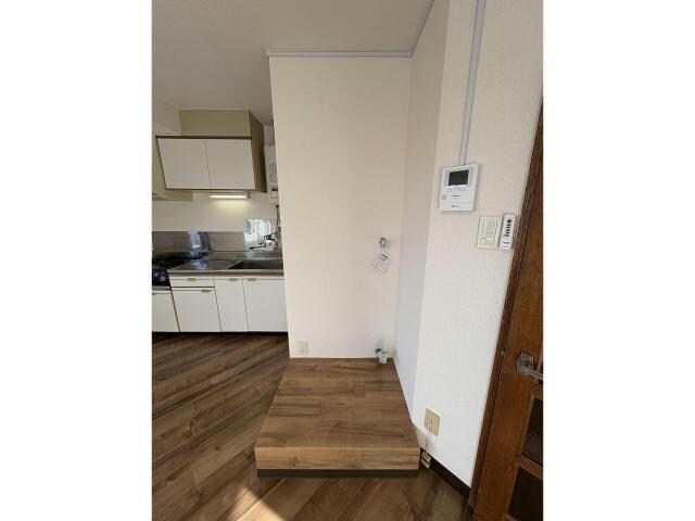 レジェンド五稜郭の物件内観写真