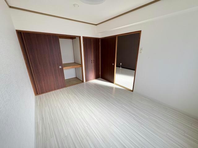 レジェンド五稜郭の物件内観写真