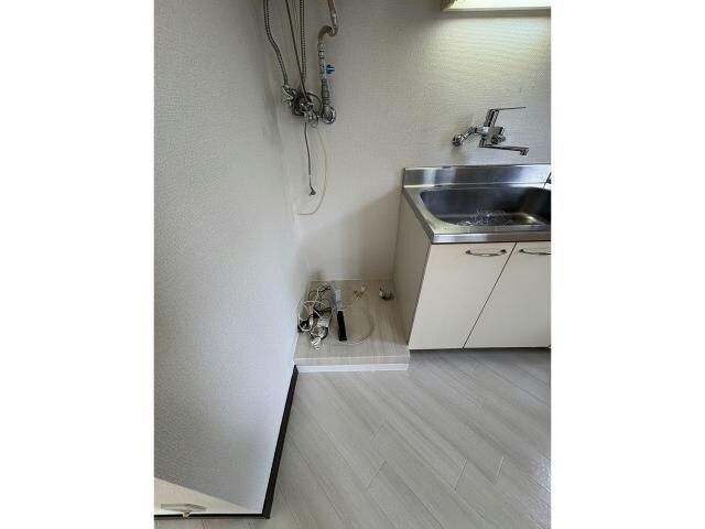 レジェンド五稜郭の物件内観写真