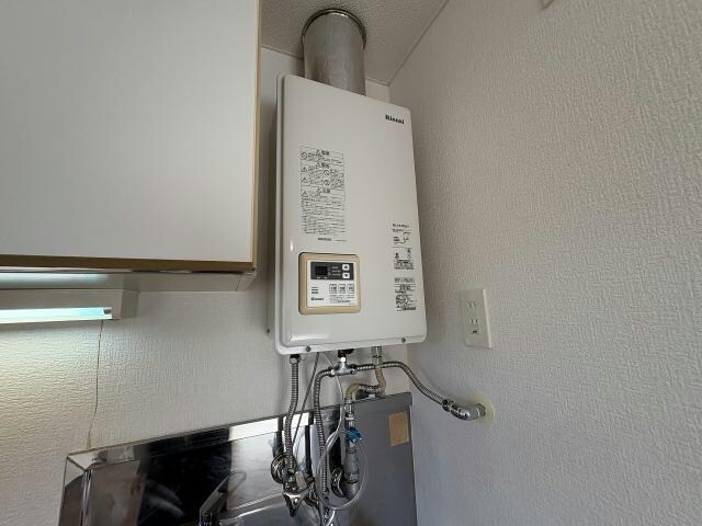 レジェンド五稜郭の物件内観写真