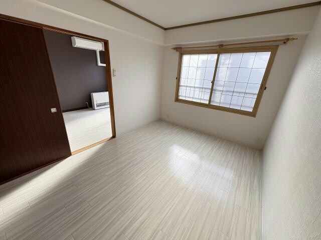 レジェンド五稜郭の物件内観写真