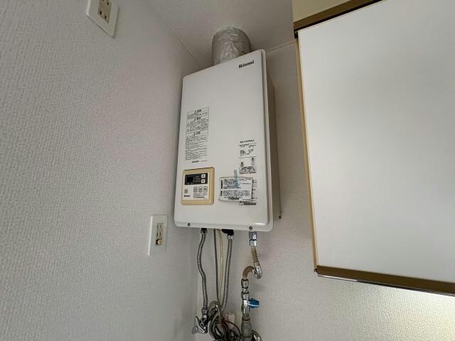 レジェンド五稜郭の物件内観写真