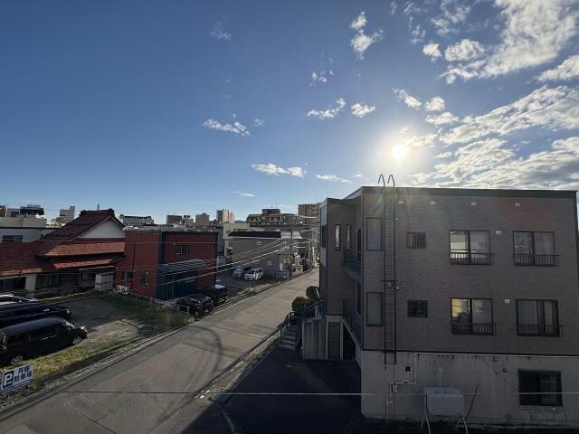 レジェンド五稜郭の物件内観写真