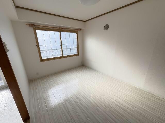 レジェンド五稜郭の物件内観写真