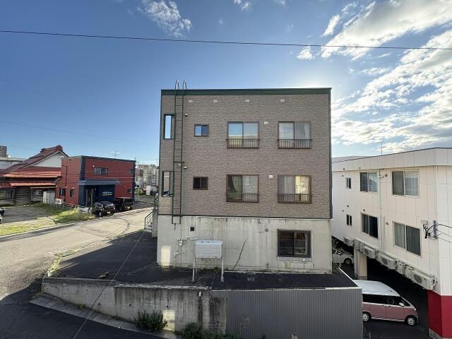 レジェンド五稜郭の物件内観写真