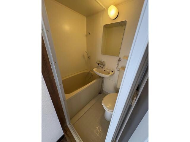 レジェンド五稜郭の物件内観写真