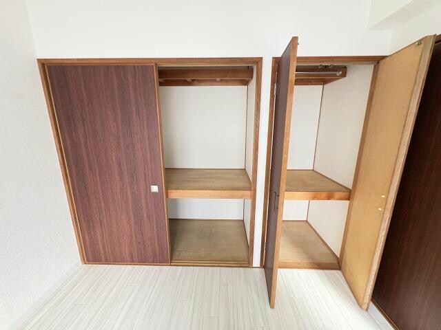 レジェンド五稜郭の物件内観写真