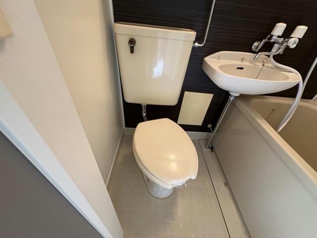 レジェンド五稜郭の物件内観写真