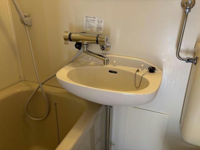 レジェンド五稜郭の物件内観写真