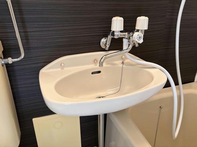 レジェンド五稜郭の物件内観写真