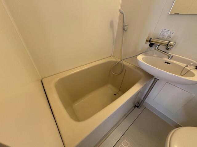 レジェンド五稜郭の物件内観写真