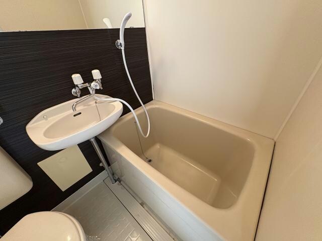 レジェンド五稜郭の物件内観写真