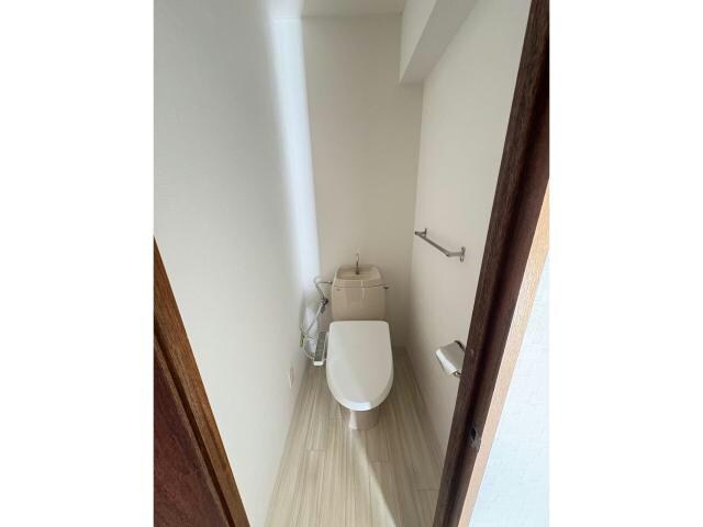 レジェンド五稜郭の物件内観写真