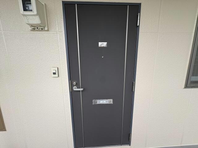 ピュアパレス川原の物件内観写真