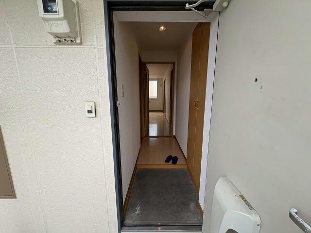 ピュアパレス川原の物件内観写真