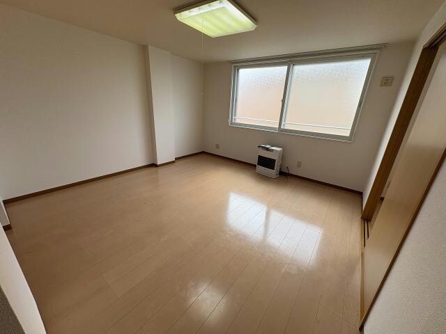 ピュアパレス川原の物件内観写真