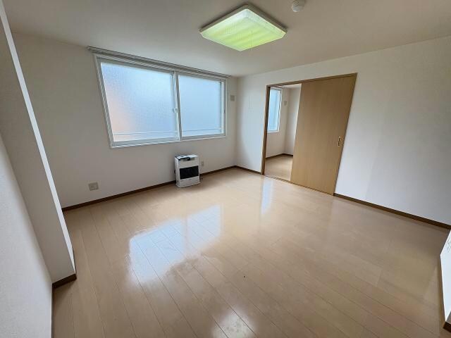 ピュアパレス川原の物件内観写真