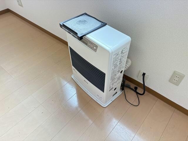 ピュアパレス川原の物件内観写真