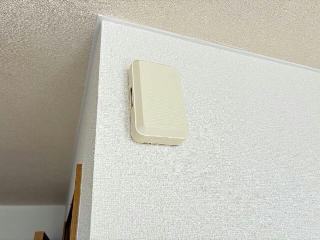 ピュアパレス川原の物件内観写真