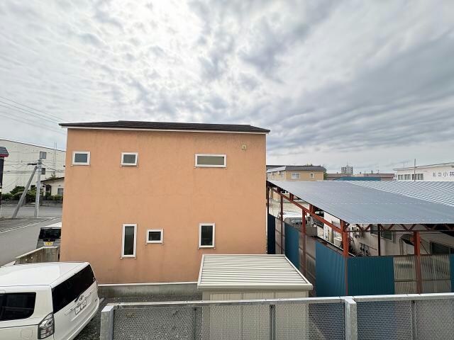 ピュアパレス川原の物件内観写真