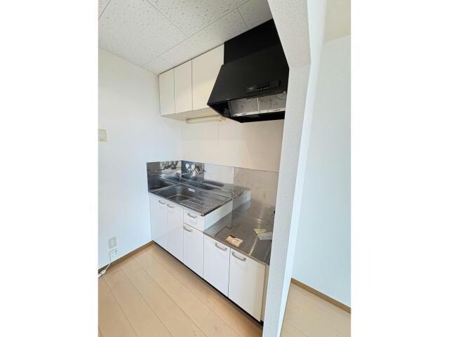 ピュアパレス川原の物件内観写真