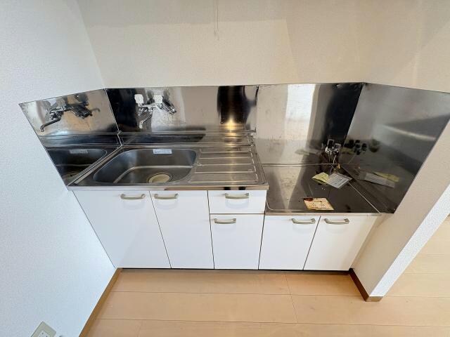 ピュアパレス川原の物件内観写真