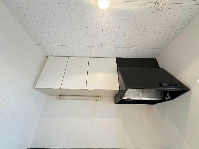 ピュアパレス川原の物件内観写真